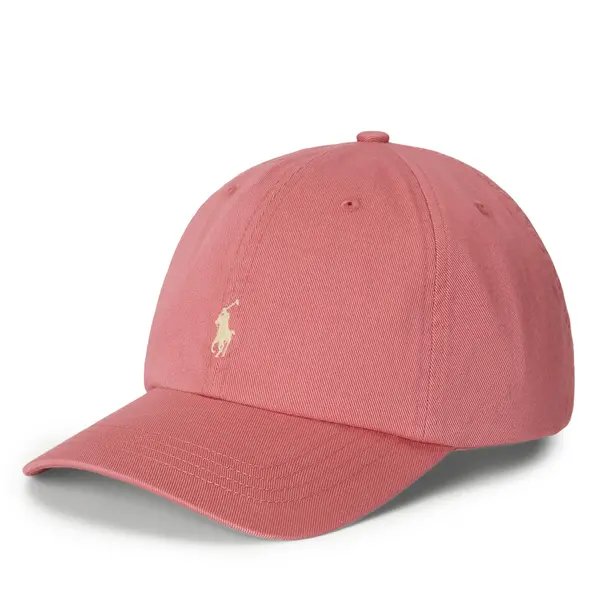 Polo Ralph Lauren Šilterica Polo Ralph Lauren 3,22786E+11 Ružičasta