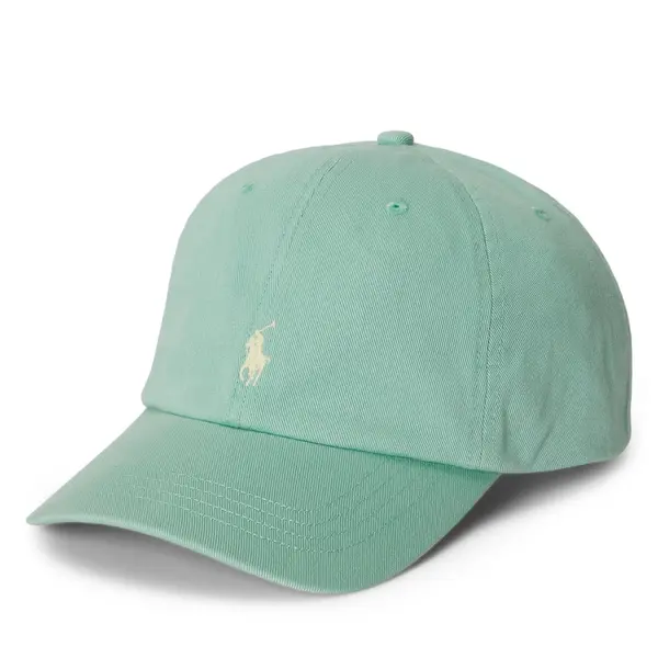 Polo Ralph Lauren Šilterica Polo Ralph Lauren 323785653506 Zelena