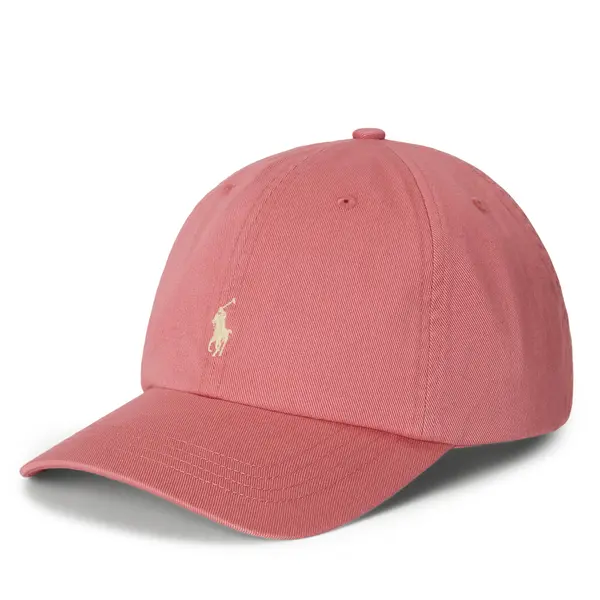 Polo Ralph Lauren Šilterica Polo Ralph Lauren 3,23786E+11 Ružičasta