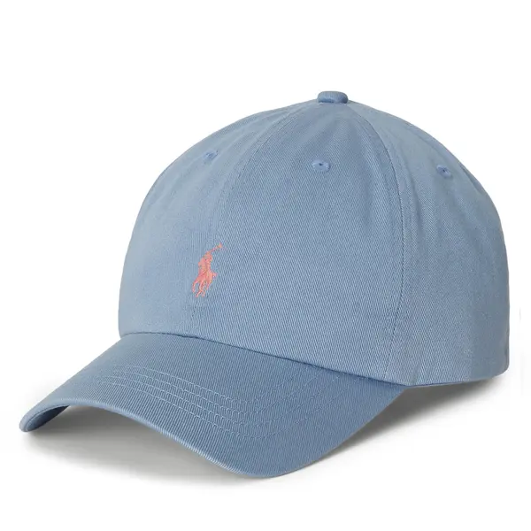Polo Ralph Lauren Šilterica Polo Ralph Lauren 3,23786E+11 Svijetloplava