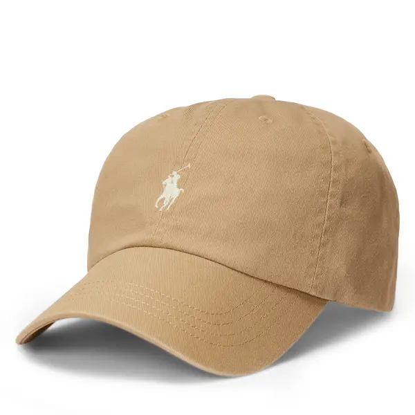 Polo Ralph Lauren Šilterica Polo Ralph Lauren 710667709092 Bež