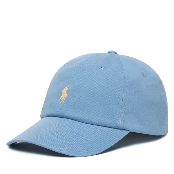 Polo Ralph Lauren Šilterica Polo Ralph Lauren 710667709172 Plava
