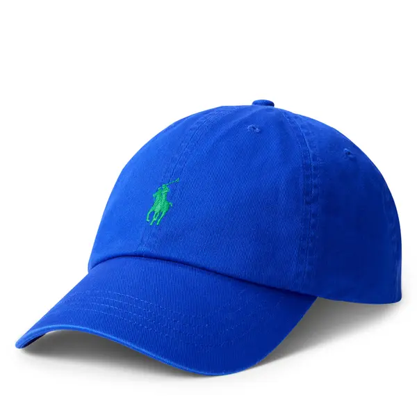 Polo Ralph Lauren Šilterica Polo Ralph Lauren 710667709500 Plava