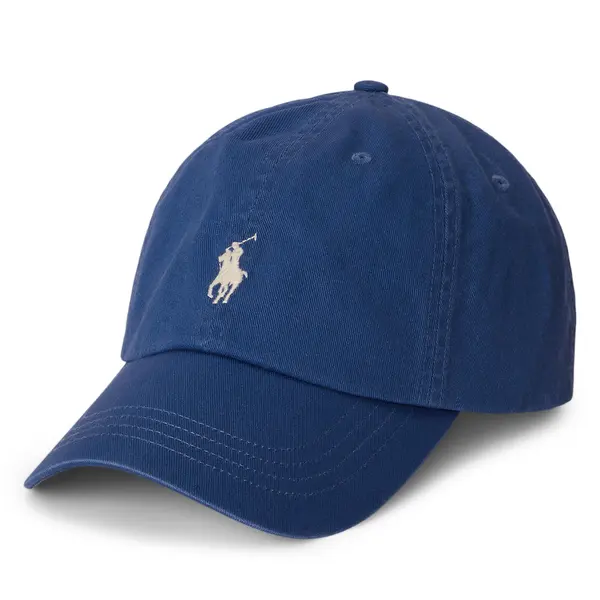 Polo Ralph Lauren Šilterica Polo Ralph Lauren 710667709507 Tamnoplava
