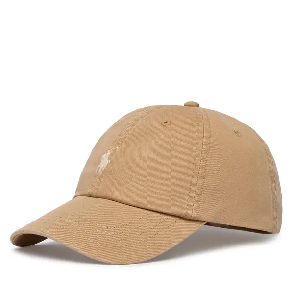 Polo Ralph Lauren Šilterica Polo Ralph Lauren 710667709516 Bež