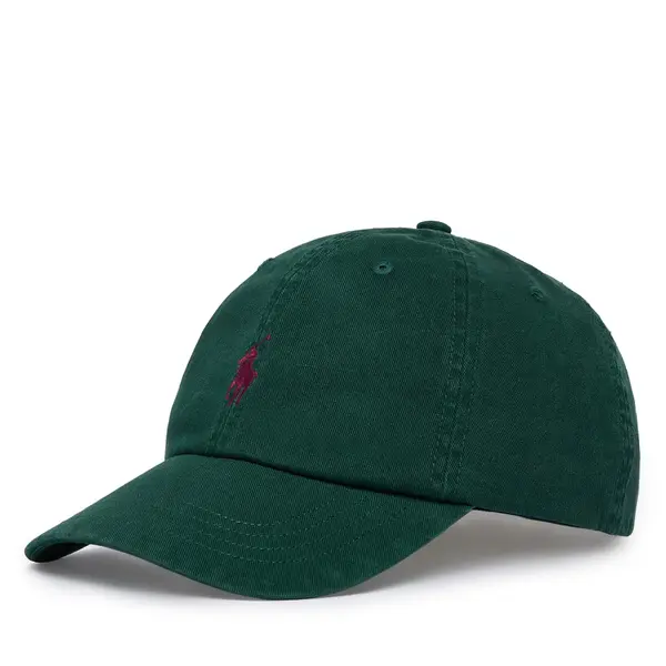 Polo Ralph Lauren Šilterica Polo Ralph Lauren 710667709520 Zelena