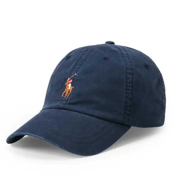Polo Ralph Lauren Šilterica Polo Ralph Lauren 710834737032 Tamnoplava
