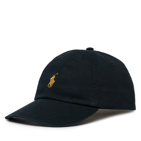Polo Ralph Lauren Šilterica Polo Ralph Lauren 710903105001 Crna