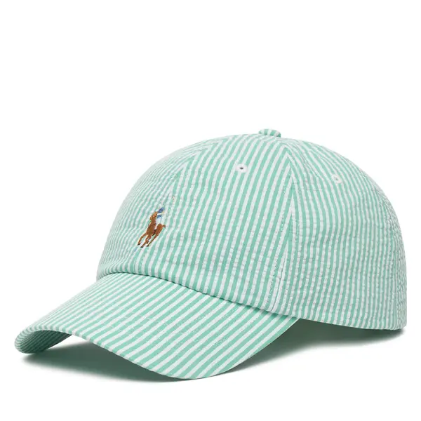 Polo Ralph Lauren Šilterica Polo Ralph Lauren 710957166500 Zelena