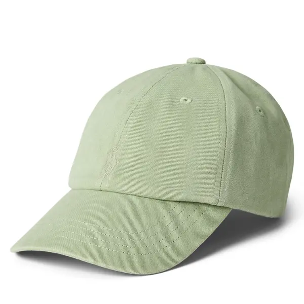 Polo Ralph Lauren Šilterica Polo Ralph Lauren 710964764001 Zelena