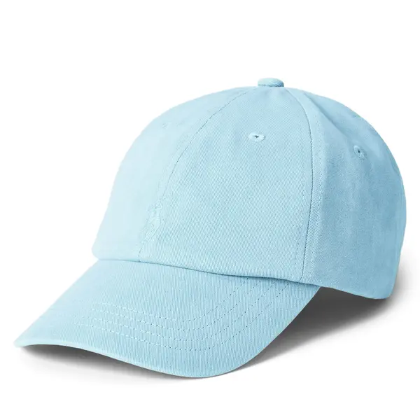 Polo Ralph Lauren Šilterica Polo Ralph Lauren 710964764005 Svijetloplava