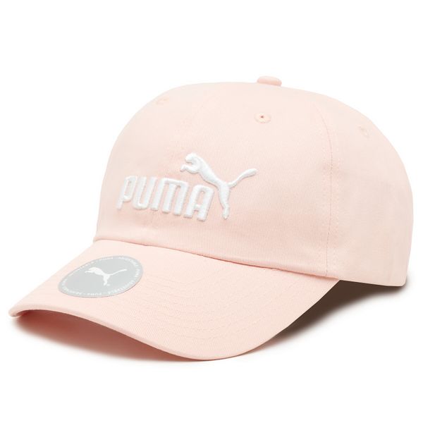 Puma Šilterica Puma Essentials No.1 Cap 024357 Rose Dust 03
