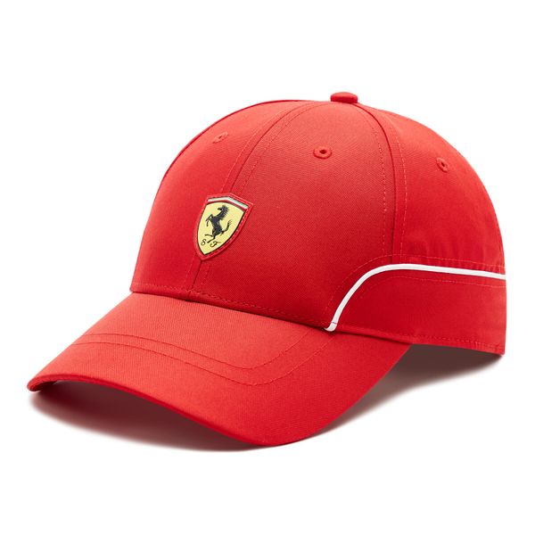Puma Šilterica Puma Ferrari 024451 Rossa Corsa 01
