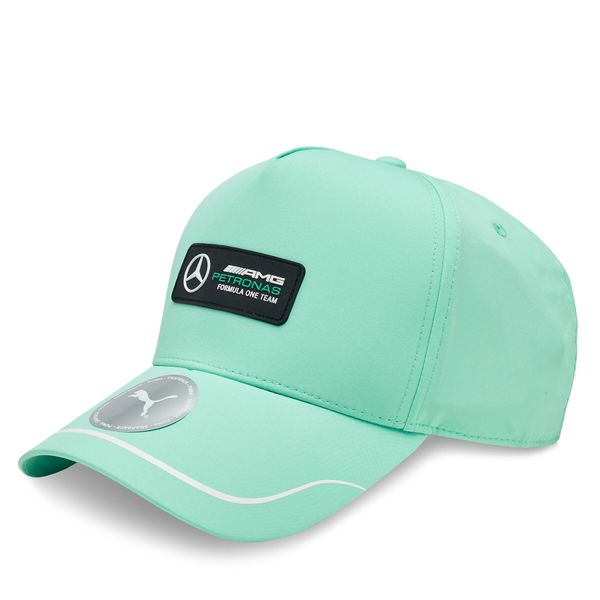 Puma Šilterica Puma MAPF1 BB Cap 024485 Mint 04