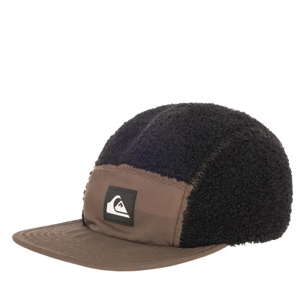 Quiksilver Šilterica Quiksilver Alaska EQYHA03448 Smeđa