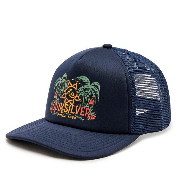 Quiksilver Šilterica Quiksilver AQYHA05376 KTP0