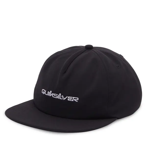 Quiksilver Šilterica Quiksilver Dna Omni AQYHA05417 Crna