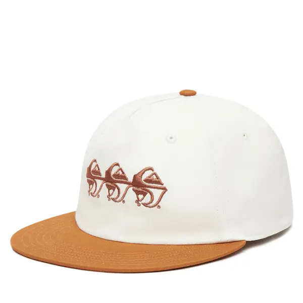 Quiksilver Šilterica Quiksilver EQYHA03412 Bijela