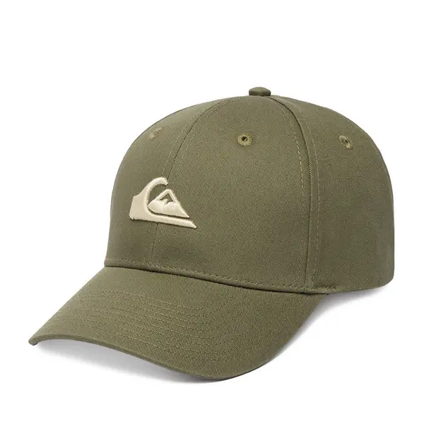 Quiksilver Šilterica Quiksilver WB-QS-M3-001-SS26 Kaki