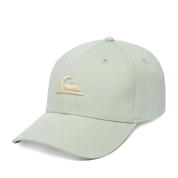 Quiksilver Šilterica Quiksilver WB-QS-M3-001-SS26 Zelena