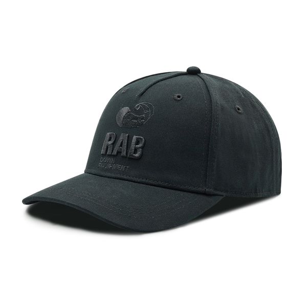 Rab Šilterica Rab Feather Cap QAB-12 Black