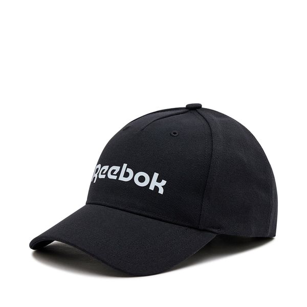 Reebok Šilterica Reebok Act Core LL Cap H36572 Black