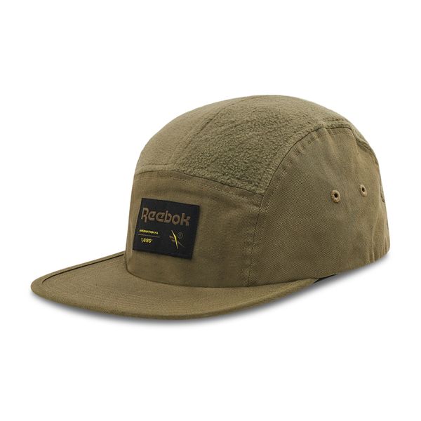 Reebok Šilterica Reebok Camping Hat HD9945 Zelena