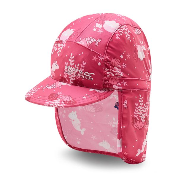 Regatta Šilterica Regatta Peppa Protect RKC220 Pink Fusion 4LZ