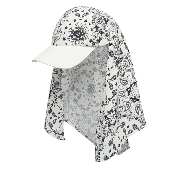 Roxy Šilterica Roxy WBEO-RX-W3-006-SS26 Crna