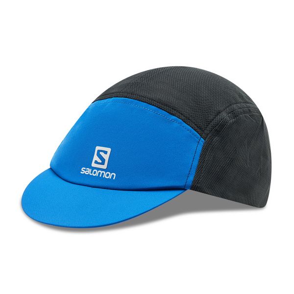 Salomon Šilterica Salomon Air Logo Cap LC1763900 Plava