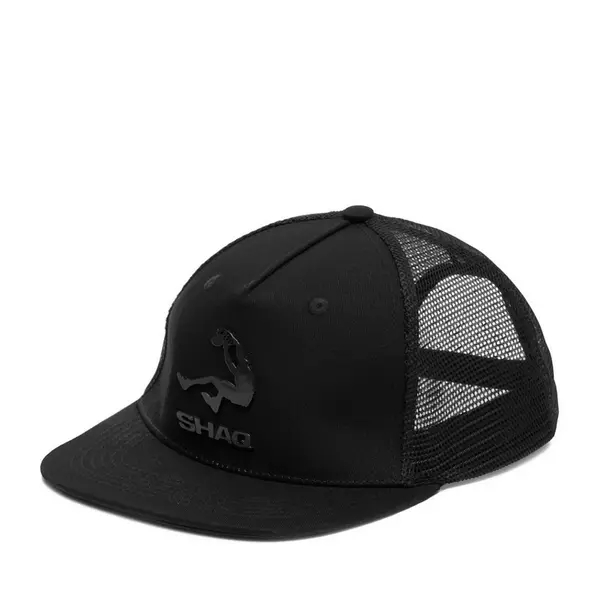 SHAQ Šilterica Shaq SHQ-M3-001-SS25 Crna