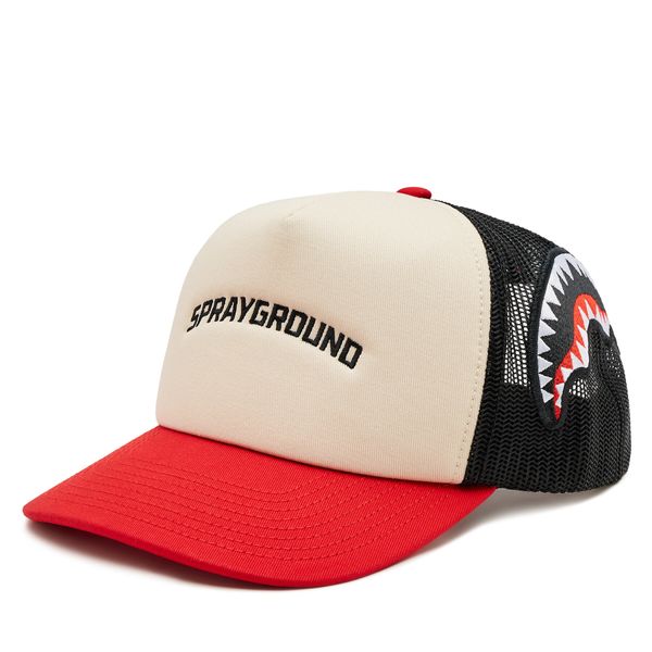 SPRAYGROUND Šilterica SPRAYGROUND SP15005 Šarena