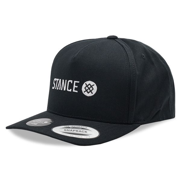 Stance Šilterica Stance Icon A304D21ICO Black