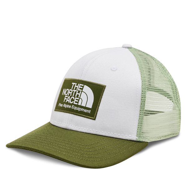 The North Face Šilterica The North Face Deep Fit Mudder Trucker NF0A5FX8TIO1 Forest Olive/Misty Sage