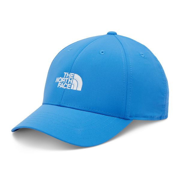 The North Face Šilterica The North Face Kids 66 Tech Ballcap NF0A7WHDLV61 Super Sonic Blue