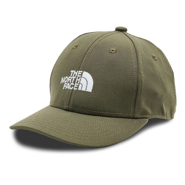 The North Face Šilterica The North Face Kids Classic NF0A7RIW21L1 Taupe Green