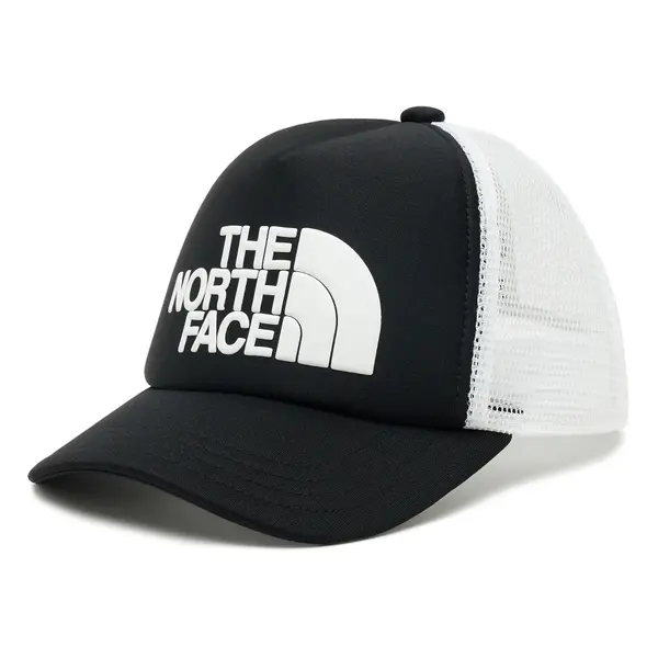 The North Face Šilterica The North Face Kids Foam Trucker NF0A7WHIJK31 Crna