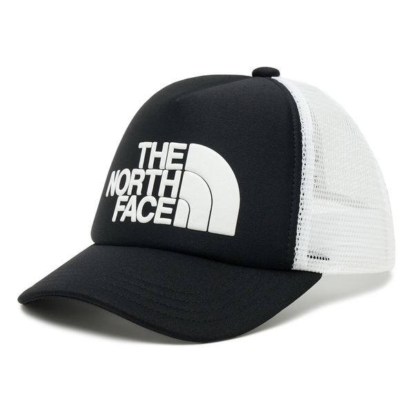 The North Face Šilterica The North Face Kids Foam Trucker NF0A7WHIJK31 Tnf Black