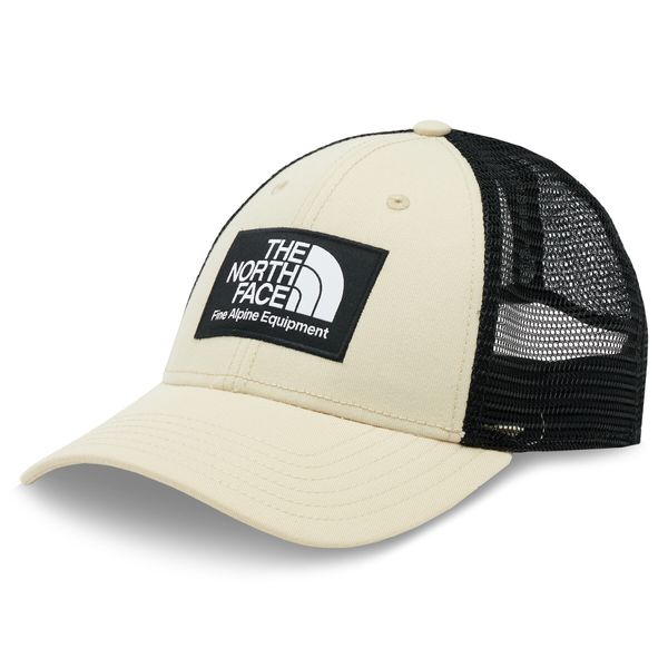 The North Face Šilterica The North Face Mudder Trucker NF0A5FXA3X41 Gravel