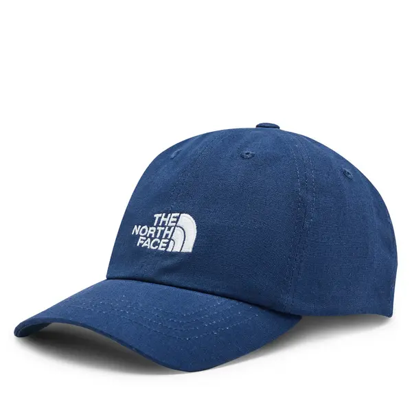 The North Face Šilterica The North Face Norm NF0A3SH38K21 Tamnoplava