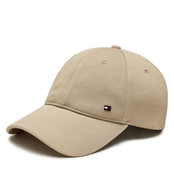 Tommy Hilfiger Šilterica Tommy Hilfiger 1985 Pique Soft 6 Panel Cap AM0AM12150 AEG