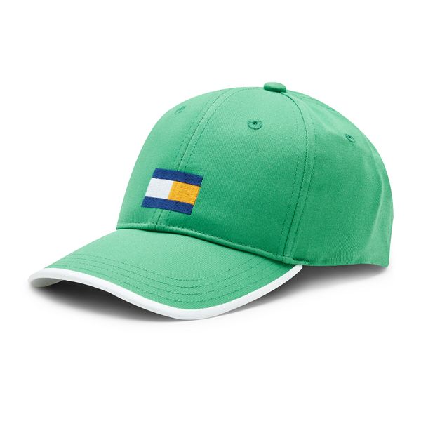 Tommy Hilfiger Šilterica Tommy Hilfiger AU0AU01732 LY3