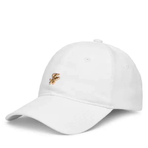 Tommy Hilfiger Šilterica Tommy Hilfiger AW0AW18345 Bijela