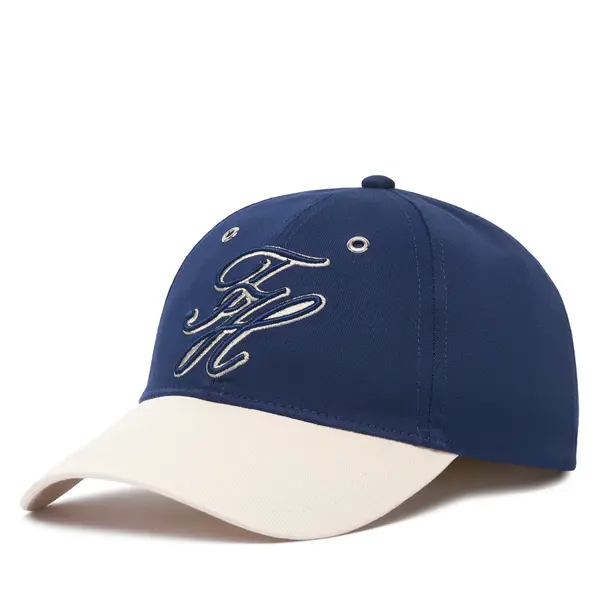 Tommy Hilfiger Šilterica Tommy Hilfiger AW0AW18678 Tamnoplava