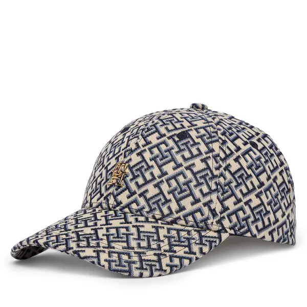 Tommy Hilfiger Šilterica Tommy Hilfiger AW0AW18916 Tamnoplava