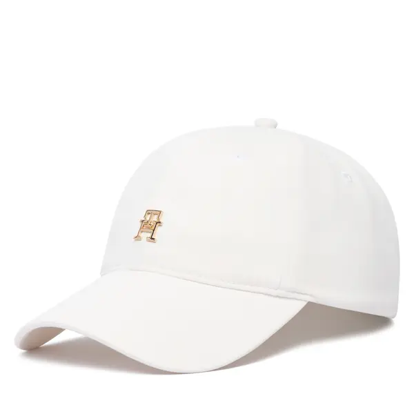 Tommy Hilfiger Šilterica Tommy Hilfiger AW0AW18917 Bijela
