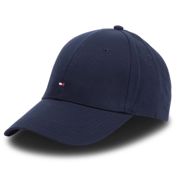 Tommy Hilfiger Šilterica Tommy Hilfiger Classic Bb Cap E367895041 403