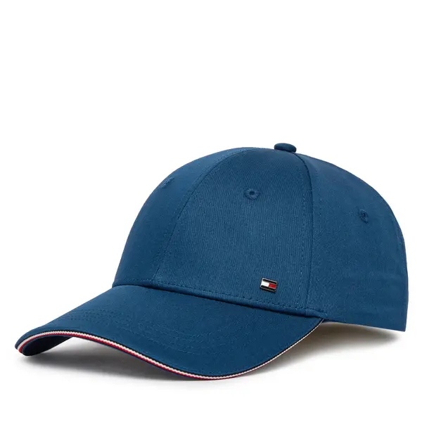 Tommy Hilfiger Šilterica Tommy Hilfiger Corporate Cotton 6 AM0AM12035 Plava