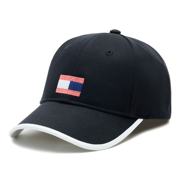 Tommy Hilfiger Šilterica Tommy Hilfiger Flag AU0AU01732 BDS