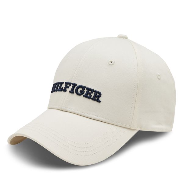 Tommy Hilfiger Šilterica Tommy Hilfiger Hilfiger Prep Cap AW0AW16040 Calico AEF